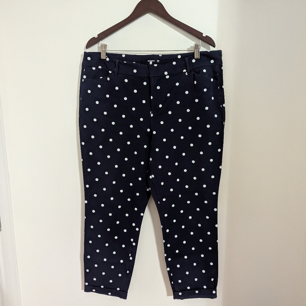 Old Navy Pixie